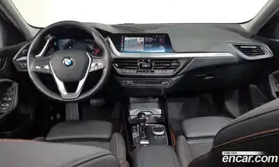 BMW 1-Series 2021 2.0 Автомат в Москве № 155309, миниатюра 9