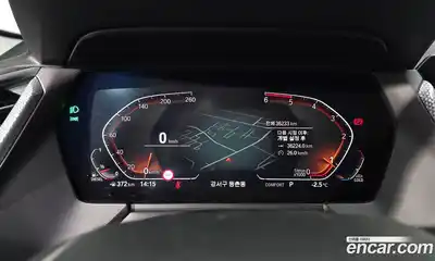 BMW 1-Series 2021 2.0 Автомат в Москве № 155309, миниатюра 10