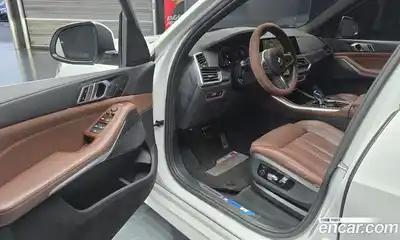 BMW X5 2022 3.0 Автомат в Москве № 157154, миниатюра 11