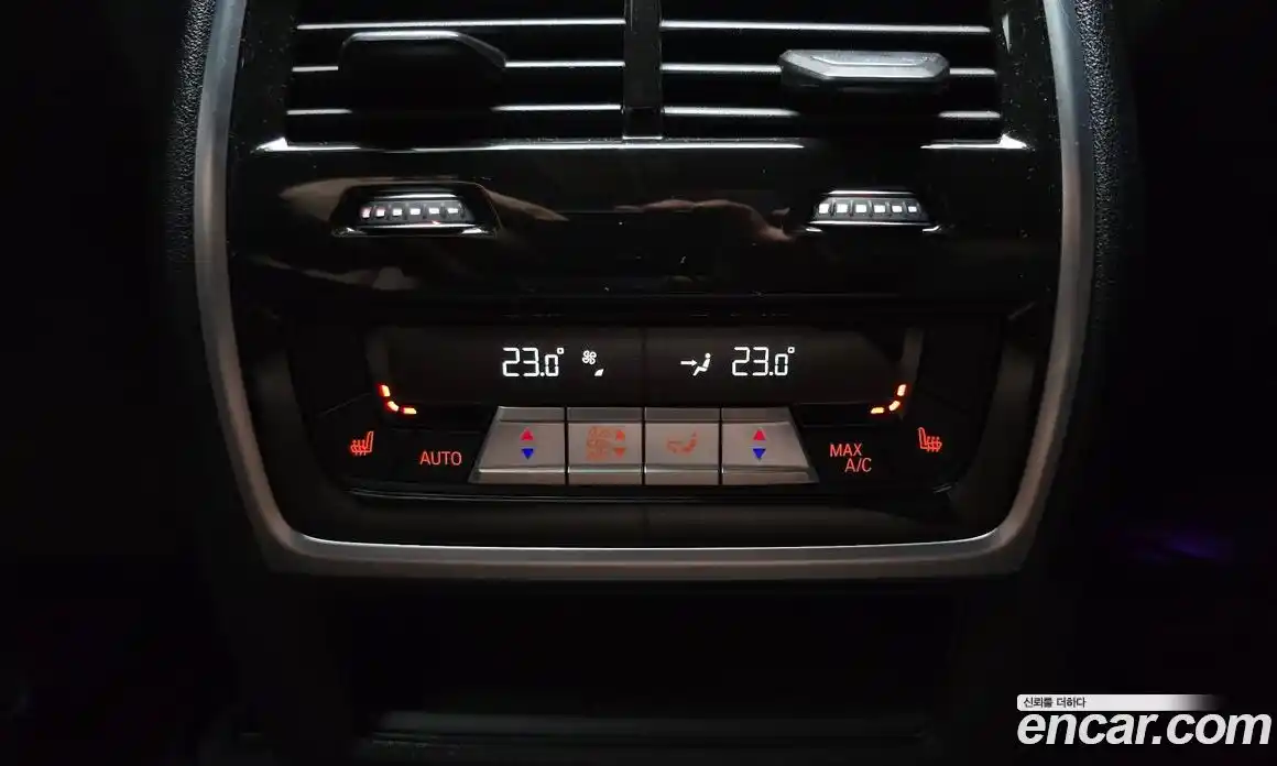 BMW X5 2022 3.0 Автомат в Москве № 157154, фото 18