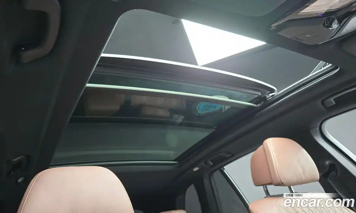 BMW X5 2022 3.0 Автомат в Москве № 157154, фото 19