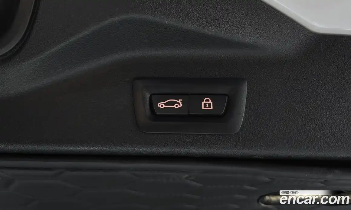 BMW X5 2022 3.0 Автомат в Москве № 157154, фото 20