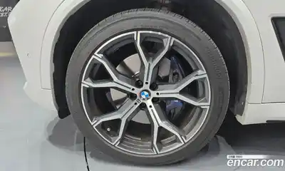 BMW X5 2022 3.0 Автомат в Москве № 157154, миниатюра 5