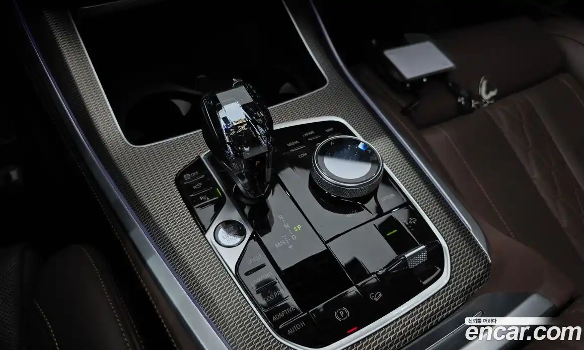 BMW X5 2022 3.0 Автомат в Москве № 157154, фото 9