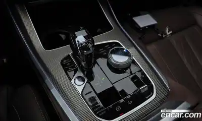 BMW X5 2022 3.0 Автомат в Москве № 157154, миниатюра 9