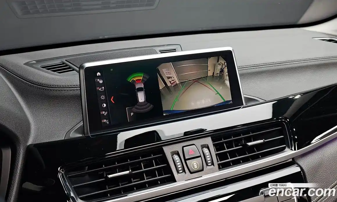 BMW X1 2022 2.0 Автомат в Москве № 157354, фото 16