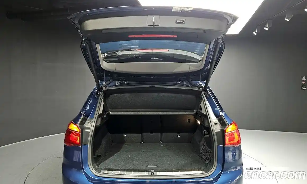 BMW X1 2022 2.0 Автомат в Москве № 157354, фото 20