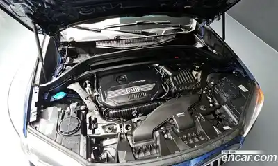 BMW X1 2022 2.0 Автомат в Москве № 157354, миниатюра 6