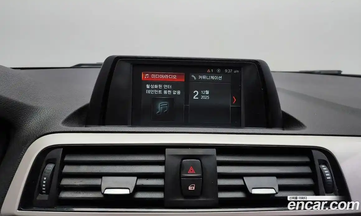 BMW 1-Series 2018 2.0 Автомат в Москве № 157425, фото 12