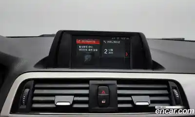 BMW 1-Series 2018 2.0 Автомат в Москве № 157425, миниатюра 12