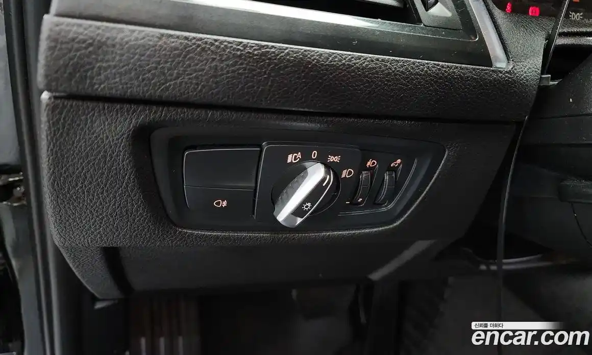 BMW 1-Series 2018 2.0 Автомат в Москве № 157425, фото 13