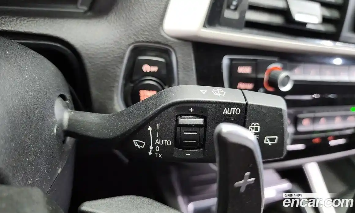 BMW 1-Series 2018 2.0 Автомат в Москве № 157425, фото 14