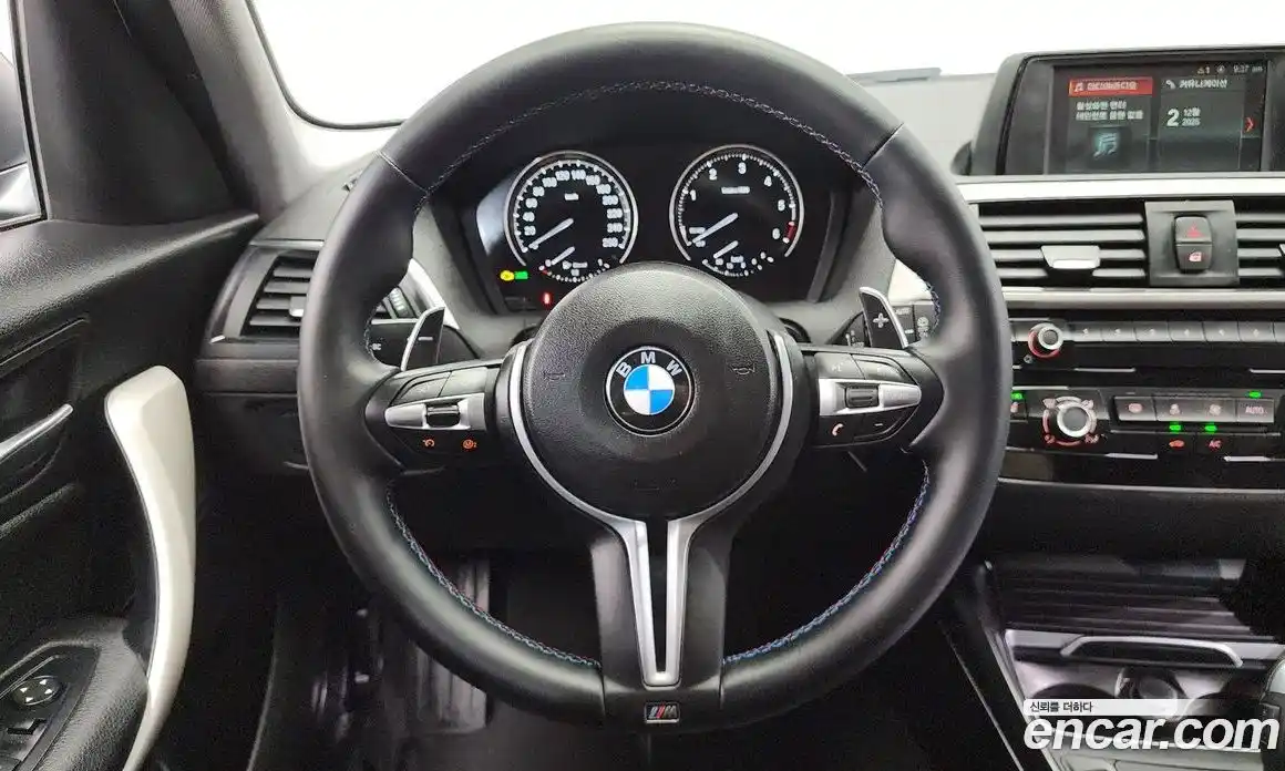 BMW 1-Series 2018 2.0 Автомат в Москве № 157425, фото 16