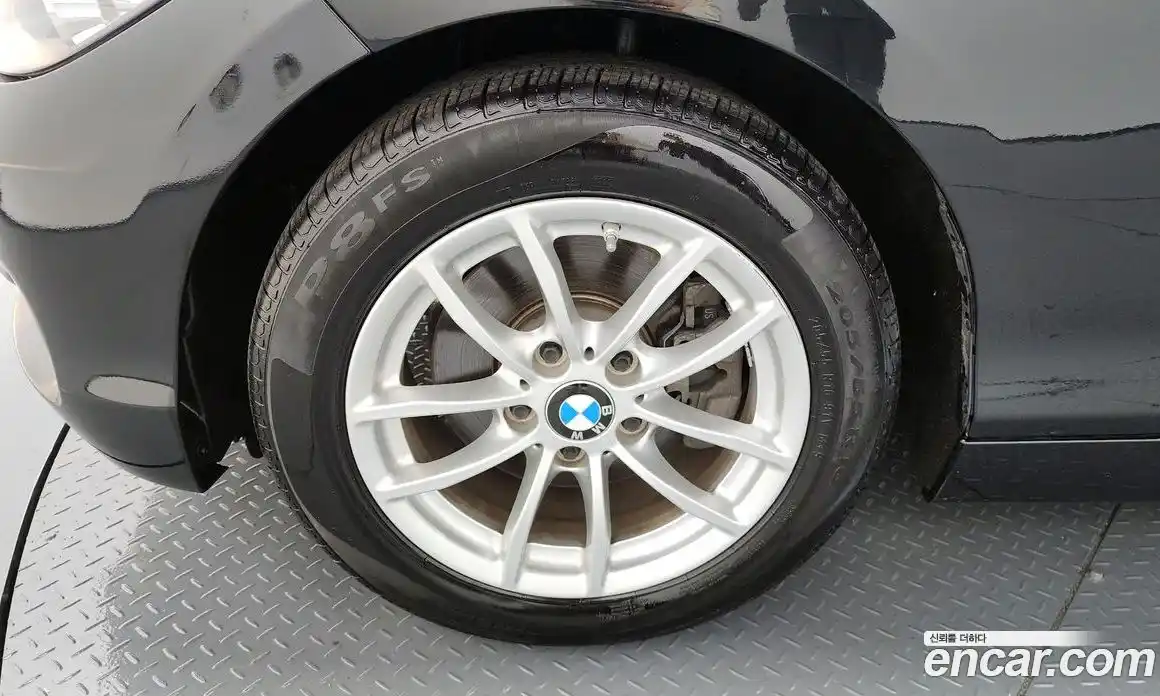 BMW 1-Series 2018 2.0 Автомат в Москве № 157425, фото 20