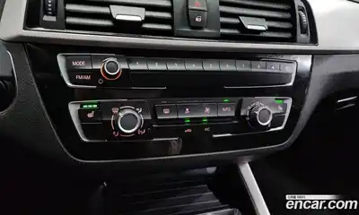 BMW 1-Series 2018 2.0 Автомат в Москве № 157425, миниатюра 5