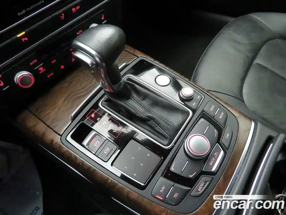 Audi A7 2014 3.0 Автомат в Москве № 157466, фото 11