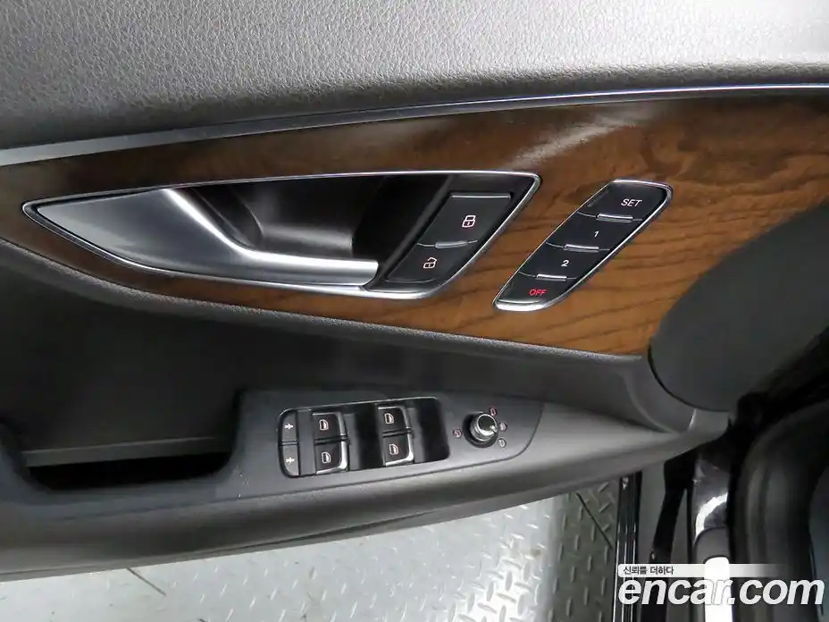 Audi A7 2014 3.0 Автомат в Москве № 157466, фото 14