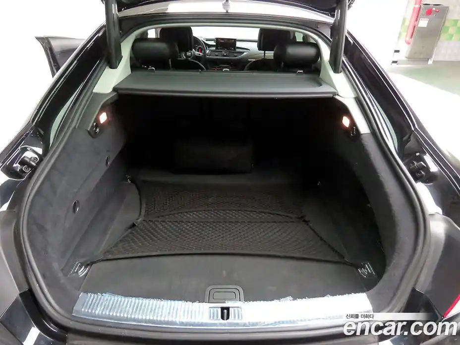 Audi A7 2014 3.0 Автомат в Москве № 157466, фото 16