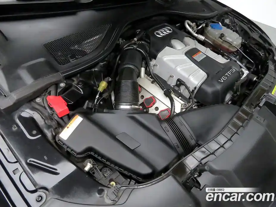 Audi A7 2014 3.0 Автомат в Москве № 157466, фото 19