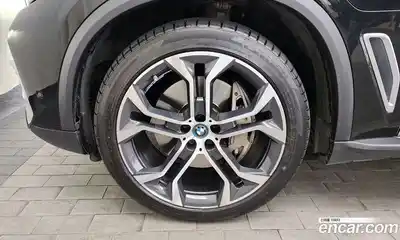BMW X5 2022 3.0 Автомат в Москве № 158957, миниатюра 5