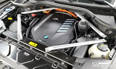 BMW X5 2022 3.0 Автомат в Москве № 158957, миниатюра 6