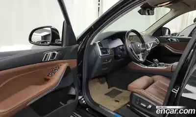 BMW X5 2022 3.0 Автомат в Москве № 158957, миниатюра 10