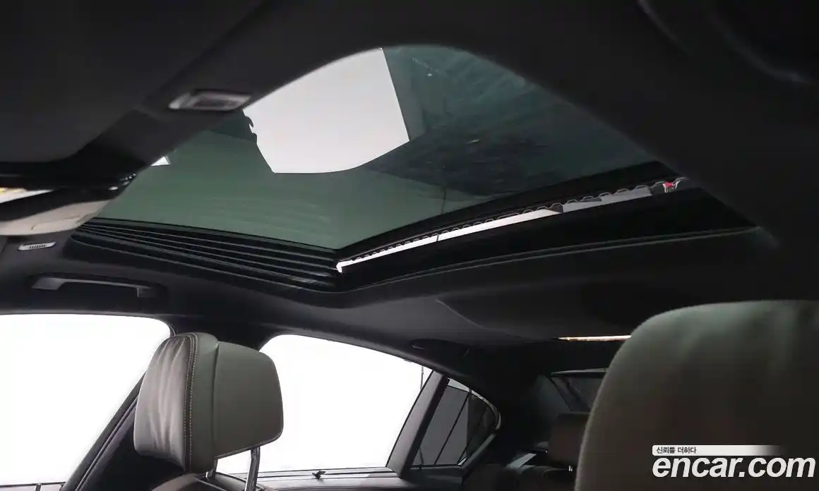 BMW 5-Series 2022 2.0 Автомат в Москве № 159079, фото 18