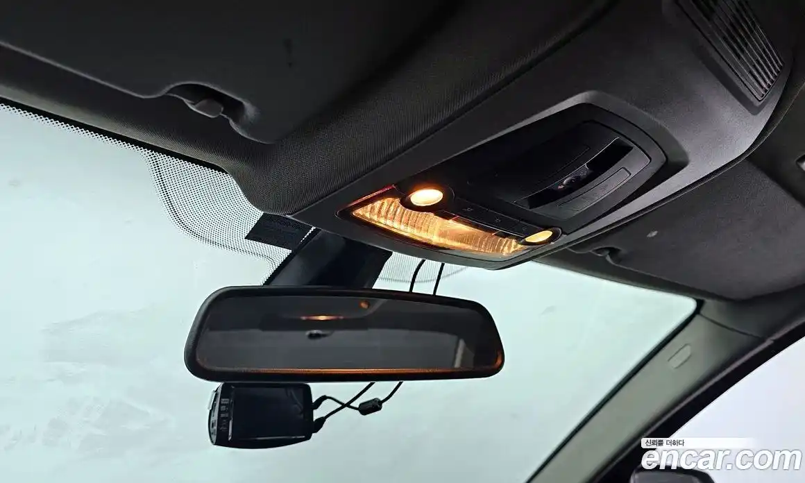 BMW 5-Series 2011 2.0 Автомат в Москве № 159506, фото 14