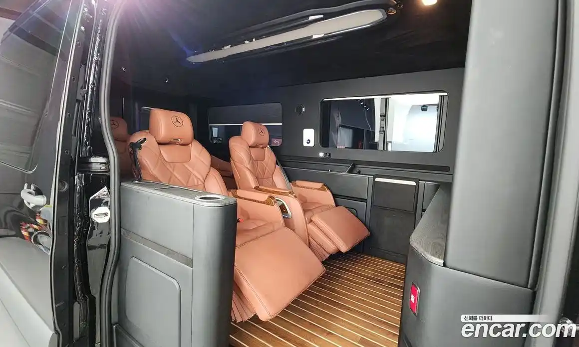 Mercedes-Benz Sprinter 2022 3.0 Автомат в Москве № 159519, фото 12