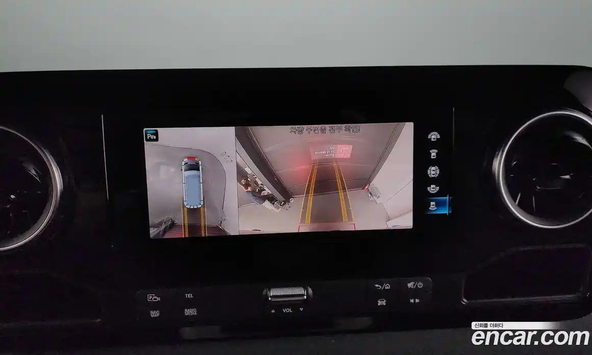 Mercedes-Benz Sprinter 2022 3.0 Автомат в Москве № 159519, фото 15