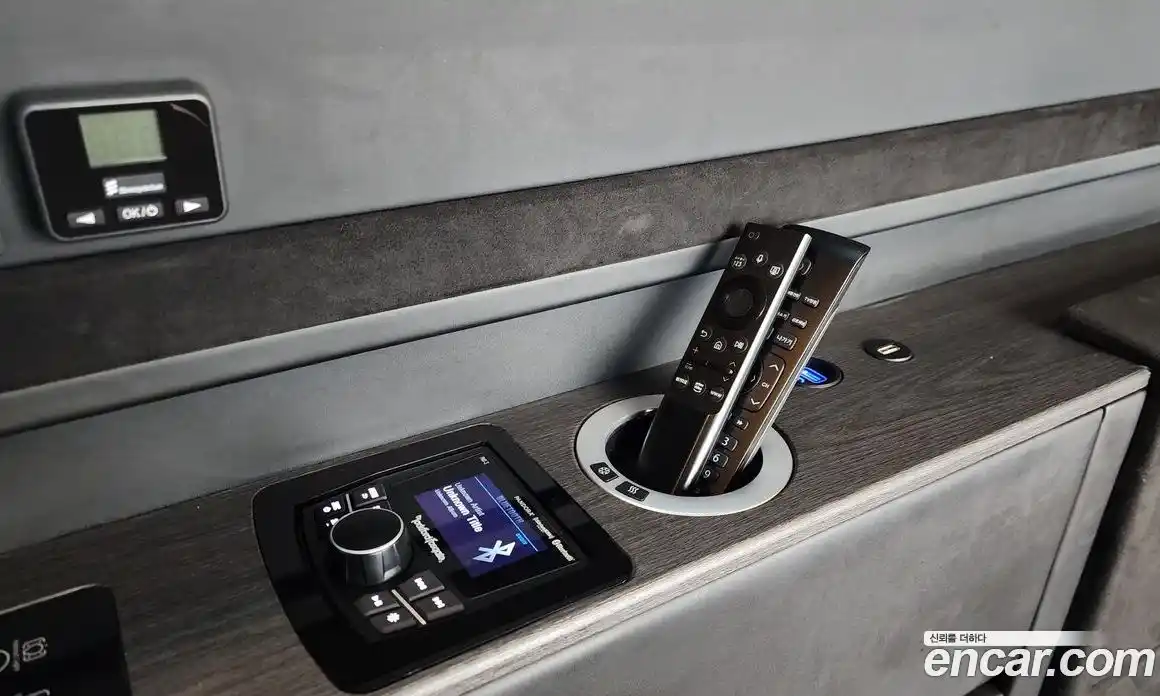 Mercedes-Benz Sprinter 2022 3.0 Автомат в Москве № 159519, фото 17