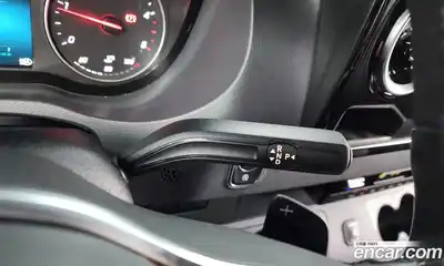 Mercedes-Benz Sprinter 2022 3.0 Автомат в Москве № 159519, миниатюра 9