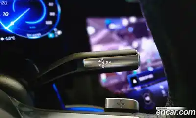 Mercedes-Benz EQS 2023 0.3 Автомат в Москве № 160558, миниатюра 12