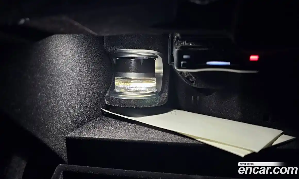 Mercedes-Benz EQS 2023 0.3 Автомат в Москве № 160558, фото 19