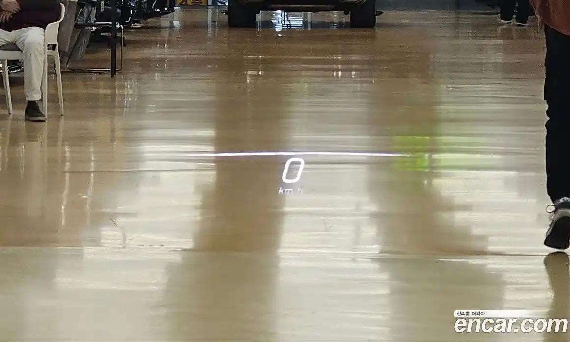 Mercedes-Benz EQS 2023 0.3 Автомат в Москве № 160558, фото 20