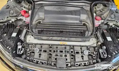 Mercedes-Benz EQS 2023 0.3 Автомат в Москве № 160558, миниатюра 6