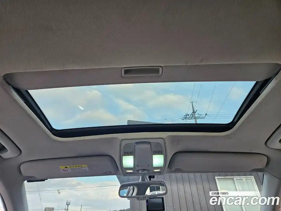 Audi A6 2010 3.0 Автомат в Москве № 160851, фото 18