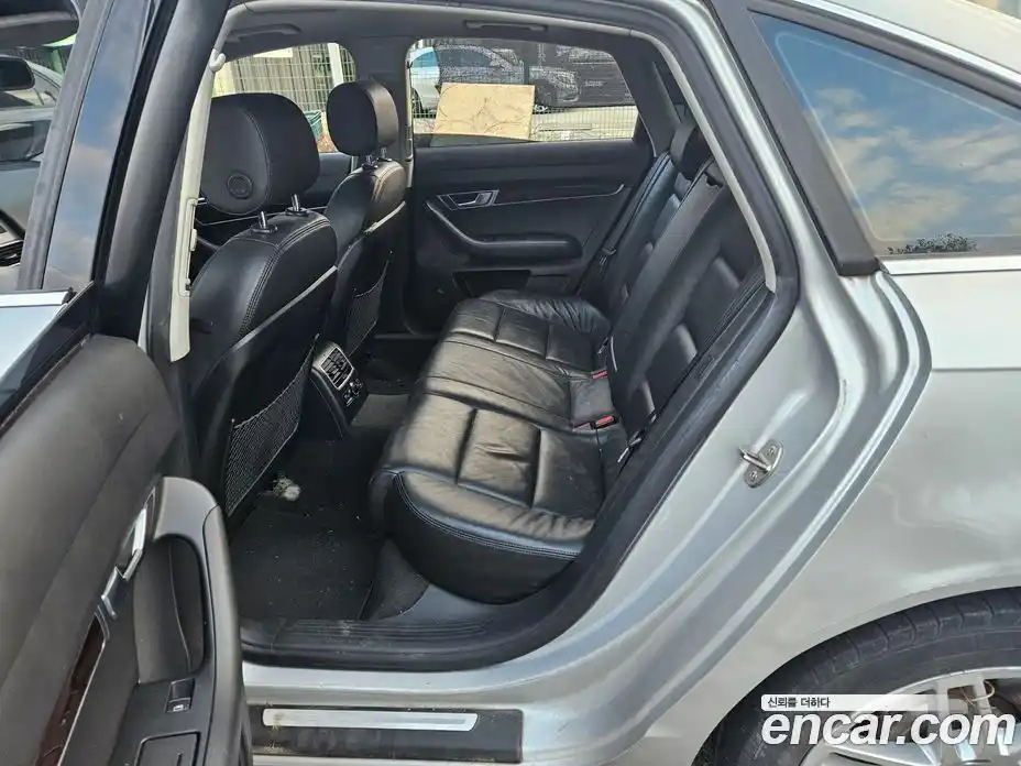 Audi A6 2010 3.0 Автомат в Москве № 160851, фото 8