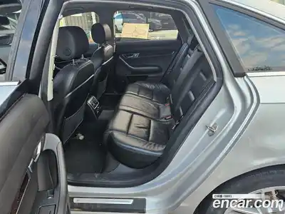 Audi A6 2010 3.0 Автомат в Москве № 160851, миниатюра 8