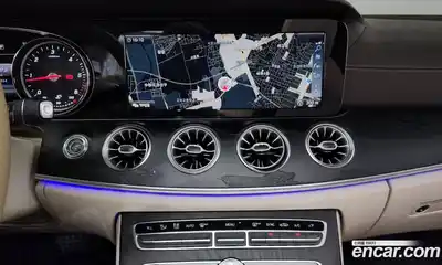 Mercedes-Benz E-Class 2018 1.9 Автомат в Москве № 161175, миниатюра 3