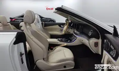 Mercedes-Benz E-Class 2018 1.9 Автомат в Москве № 161175, миниатюра 4