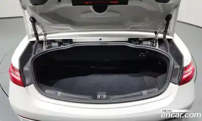 Mercedes-Benz E-Class 2018 1.9 Автомат в Москве № 161175, миниатюра 7