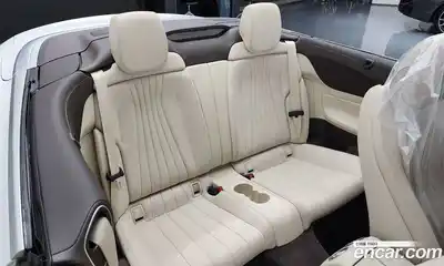 Mercedes-Benz E-Class 2018 1.9 Автомат в Москве № 161175, миниатюра 10