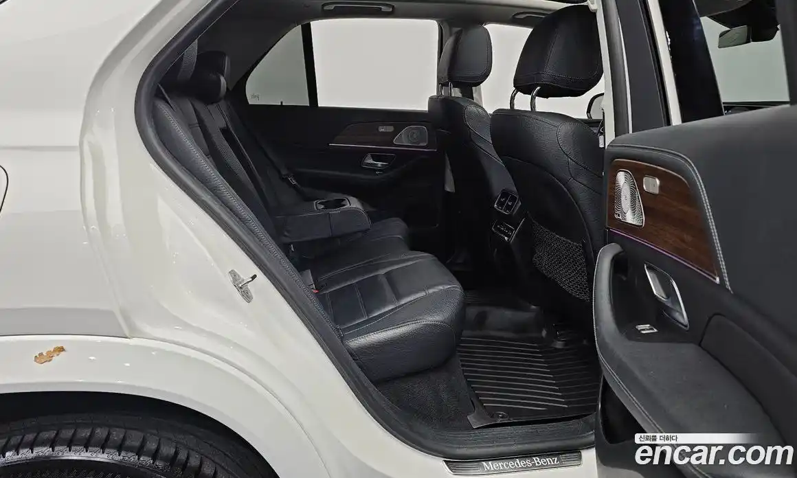 Mercedes-Benz GLE-Class 2021 3.0 Автомат в Москве № 161566, фото 15