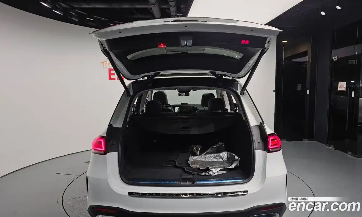 Mercedes-Benz GLE-Class 2021 3.0 Автомат в Москве № 161566, фото 20