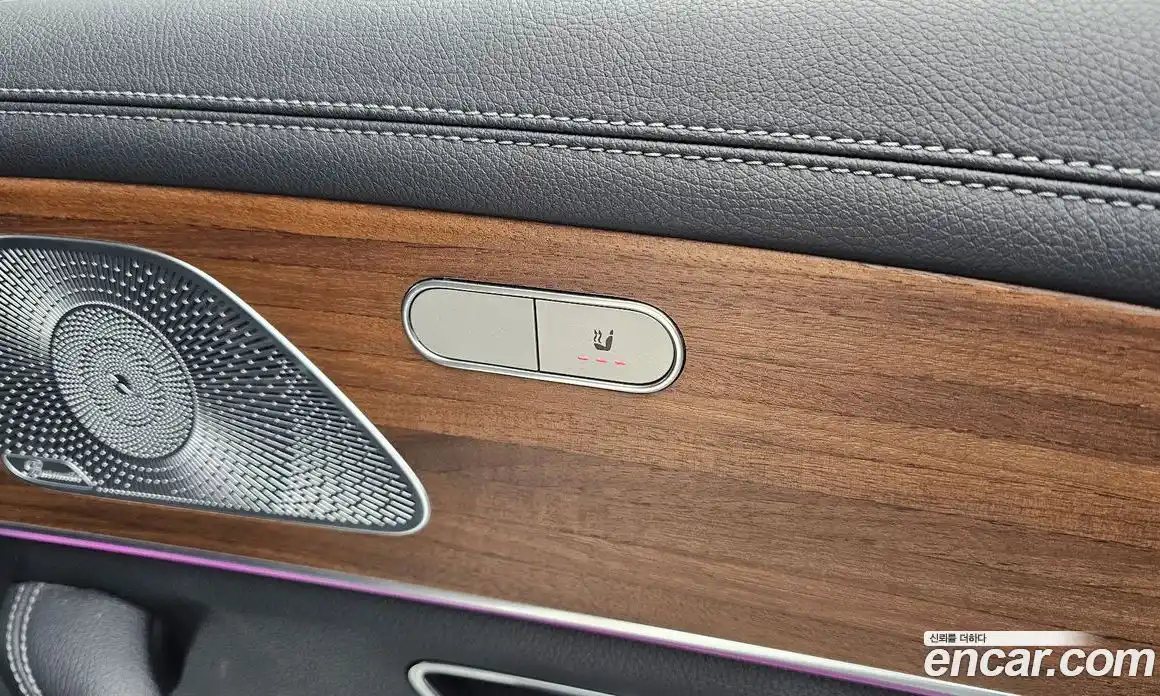 Mercedes-Benz GLE-Class 2021 3.0 Автомат в Москве № 161566, фото 4