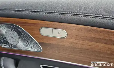 Mercedes-Benz GLE-Class 2021 3.0 Автомат в Москве № 161566, миниатюра 4