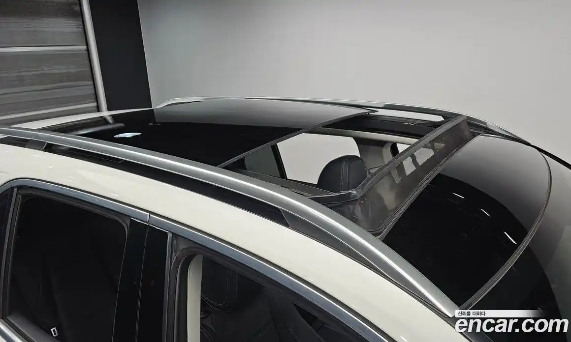 Mercedes-Benz GLE-Class 2021 3.0 Автомат в Москве № 161566, фото 8