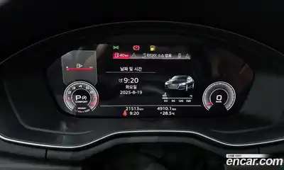 Audi A5 2023 2.0 Автомат в Москве № 162386, миниатюра 12