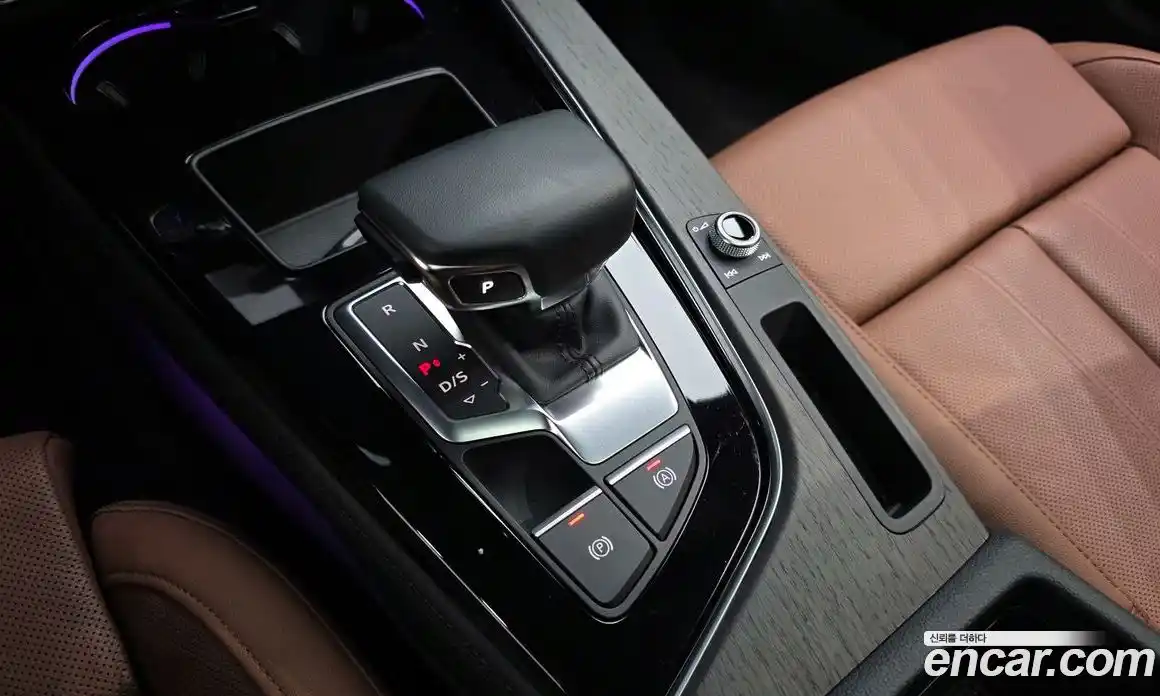 Audi A5 2023 2.0 Автомат в Москве № 162386, фото 13